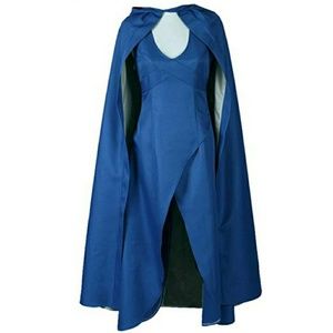 Daenerys Targaryen / Mother of Dragons costume